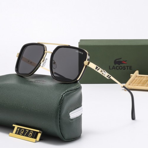 Lacoste Sunglasses AAA-114