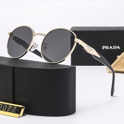 Prada Sunglasses AAA-1412