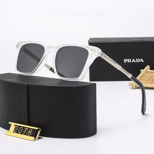 Prada Sunglasses AAA-1419