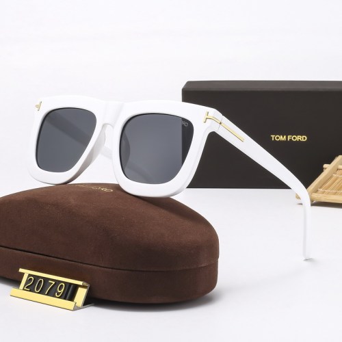 Tom Ford Sunglasses AAA-118