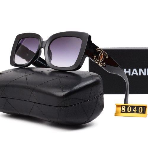 CHNL Sunglasses AAA-1441