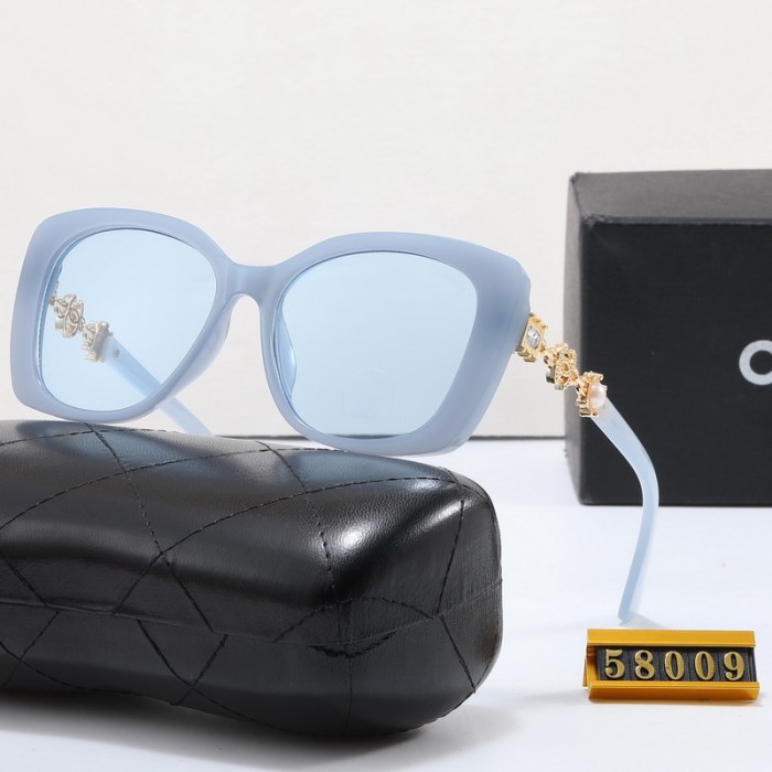 CHNL Sunglasses AAA-1078