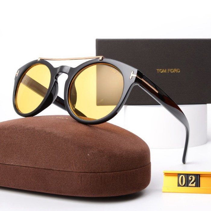 Tom Ford Sunglasses AAA-232