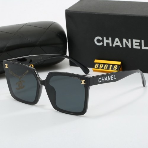 CHNL Sunglasses AAA-1352
