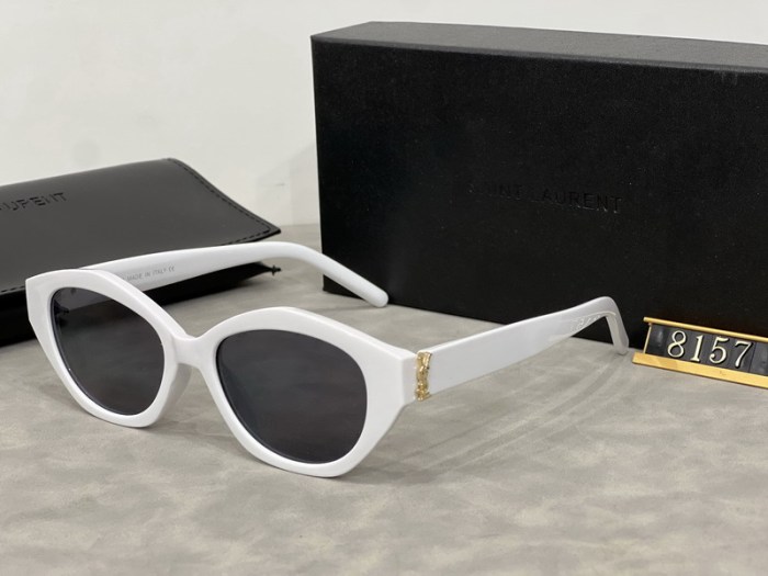 YL Sunglasses AAA-272