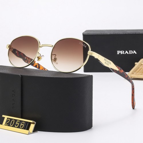 Prada Sunglasses AAA-1402