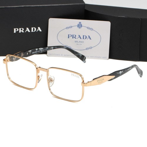 Prada Sunglasses AAA-1851