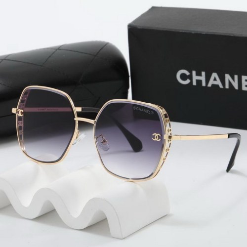 CHNL Sunglasses AAA-834