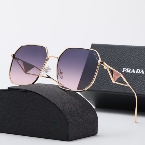 Prada Sunglasses AAA-2022