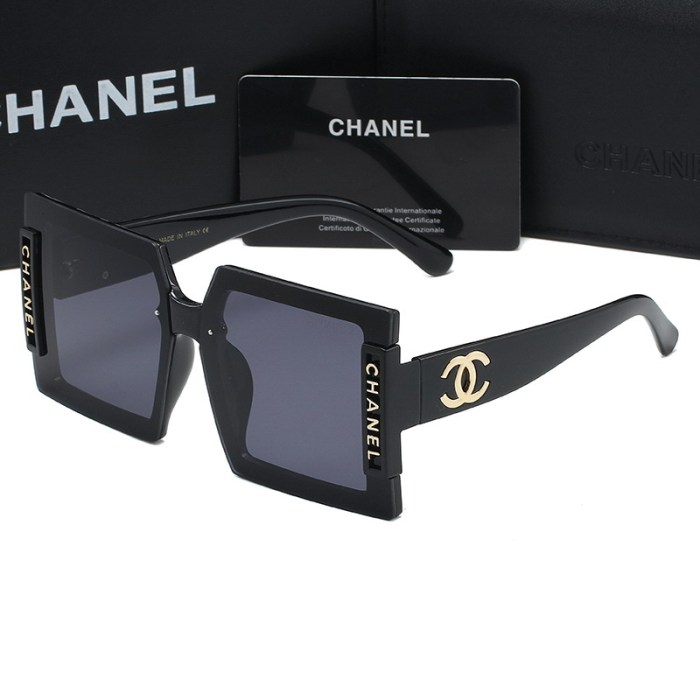 CHNL Sunglasses AAA-1428