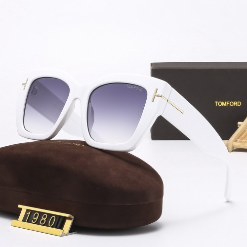Tom Ford Sunglasses AAA-101