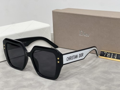Dior Sunglasses AAA-1045