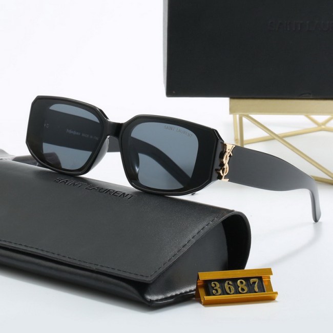 YL Sunglasses AAA-167