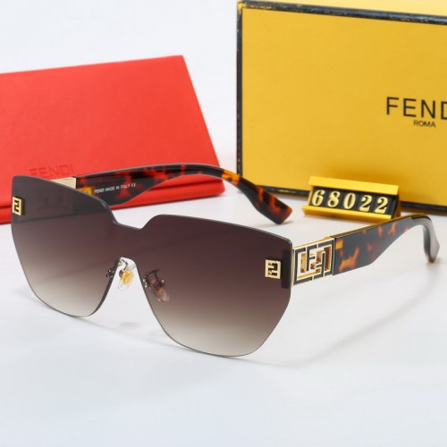 FD Sunglasses AAA-451
