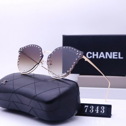CHNL Sunglasses AAA-1040