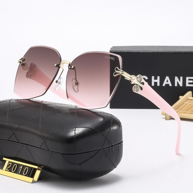 CHNL Sunglasses AAA-850