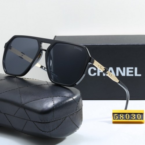 CHNL Sunglasses AAA-1138