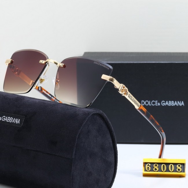 D&G Sunglasses AAA-301
