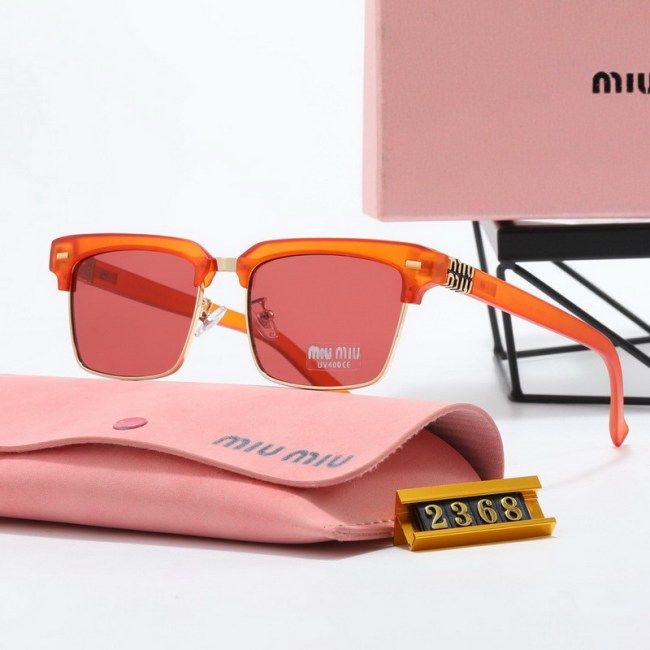 Miu Miu Sunglasses AAA-405