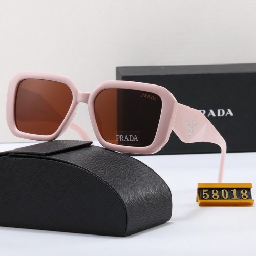 Prada Sunglasses AAA-1565