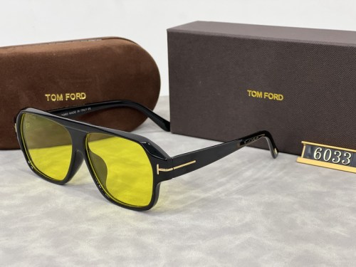 Tom Ford Sunglasses AAA-223