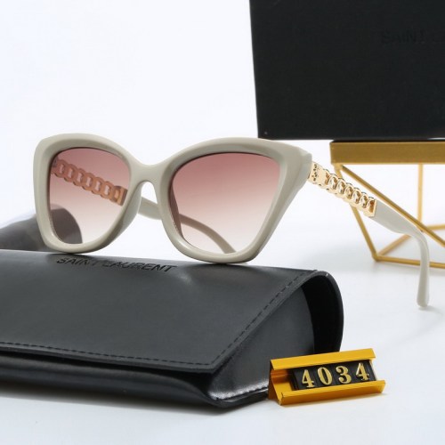 YL Sunglasses AAA-179