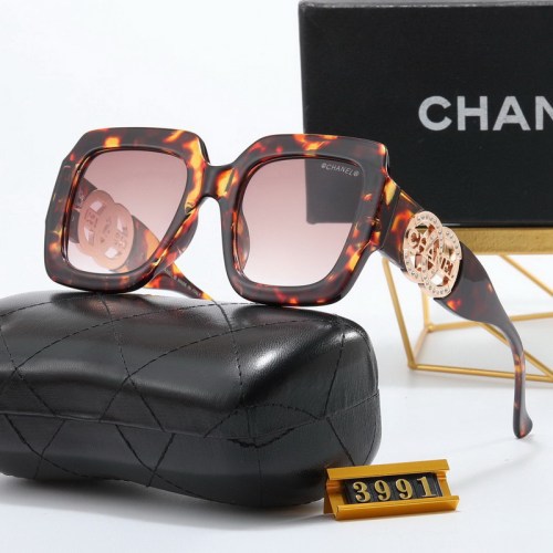 CHNL Sunglasses AAA-942