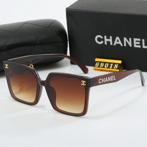 CHNL Sunglasses AAA-1346