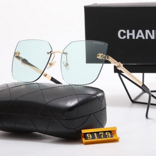 CHNL Sunglasses AAA-986