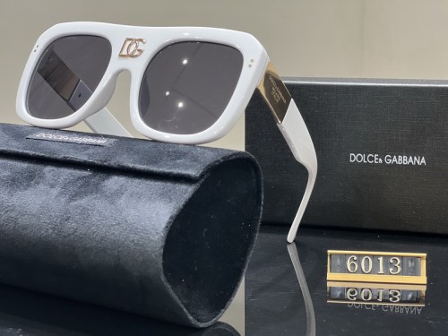 D&G Sunglasses AAA-266
