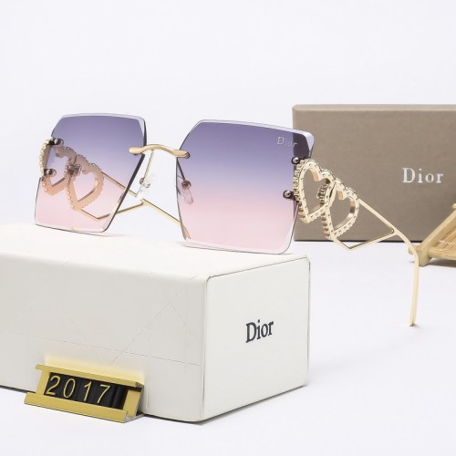 Dior Sunglasses AAA-872