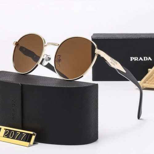 Prada Sunglasses AAA-1414