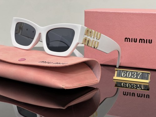 Miu Miu Sunglasses AAA-524
