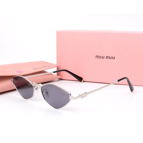 Miu Miu Sunglasses AAA-775
