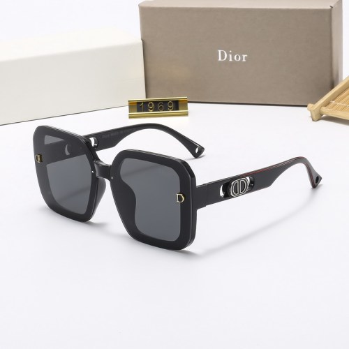 Dior Sunglasses AAA-852