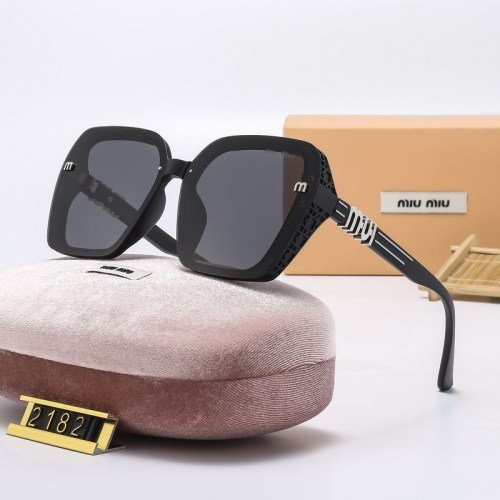 Miu Miu Sunglasses AAA-379
