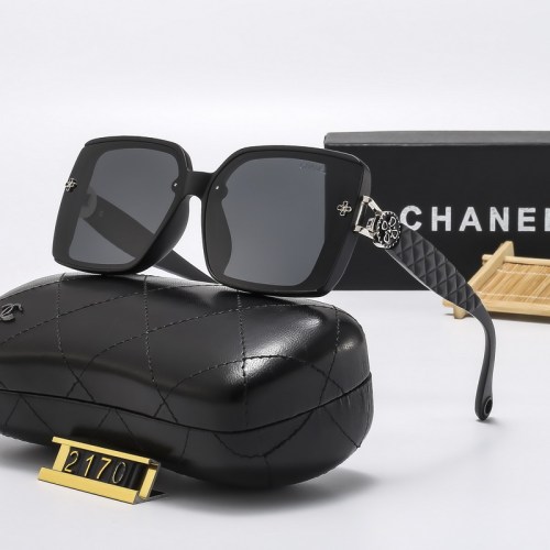 CHNL Sunglasses AAA-857