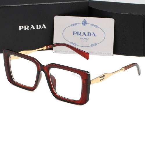 Prada Sunglasses AAA-1844
