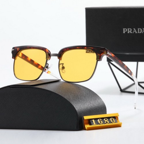 Prada Sunglasses AAA-1443