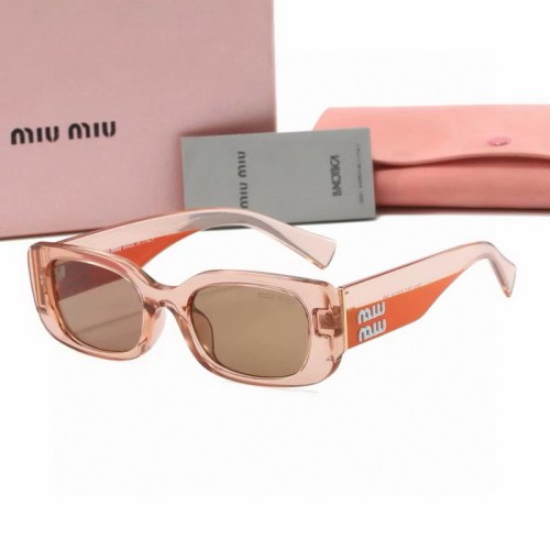 Miu Miu Sunglasses AAA-674