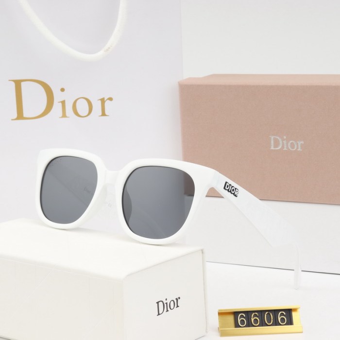 Dior Sunglasses AAA-1102