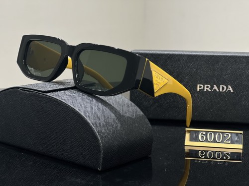Prada Sunglasses AAA-1582
