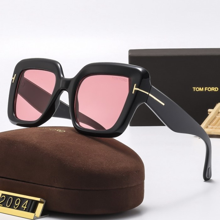 Tom Ford Sunglasses AAA-128