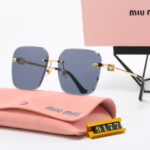 Miu Miu Sunglasses AAA-469