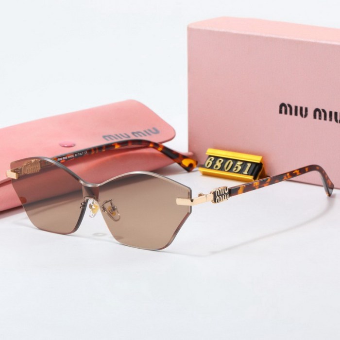 Miu Miu Sunglasses AAA-383