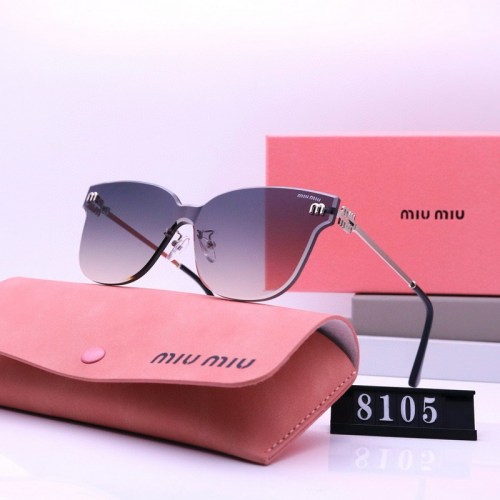 Miu Miu Sunglasses AAA-723