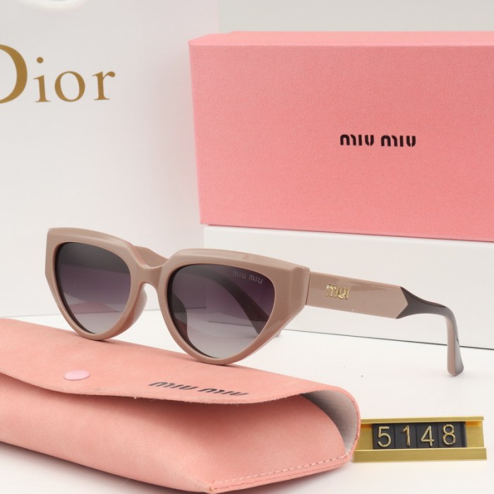 Miu Miu Sunglasses AAA-799