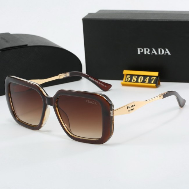 Prada Sunglasses AAA-1801