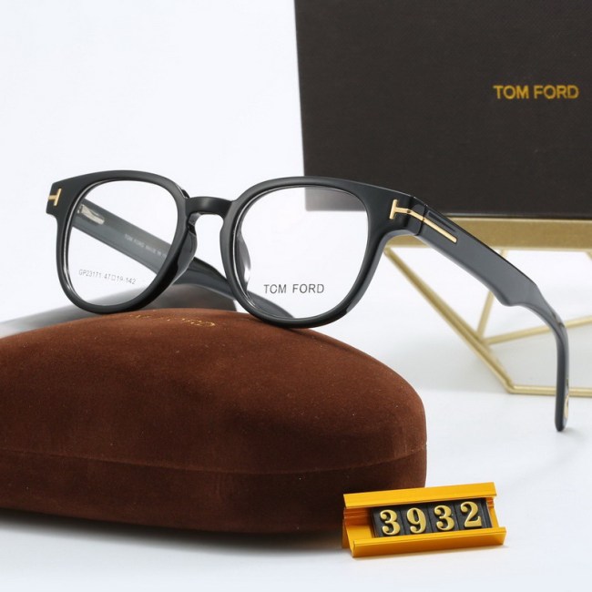 Tom Ford Sunglasses AAA-170