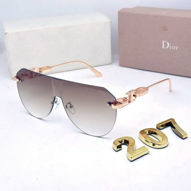 Dior Sunglasses AAA-1122